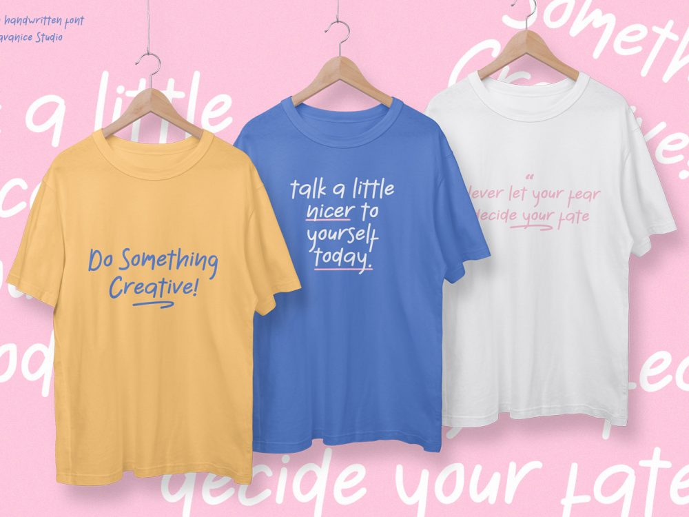 Abnormal Grow Free Font