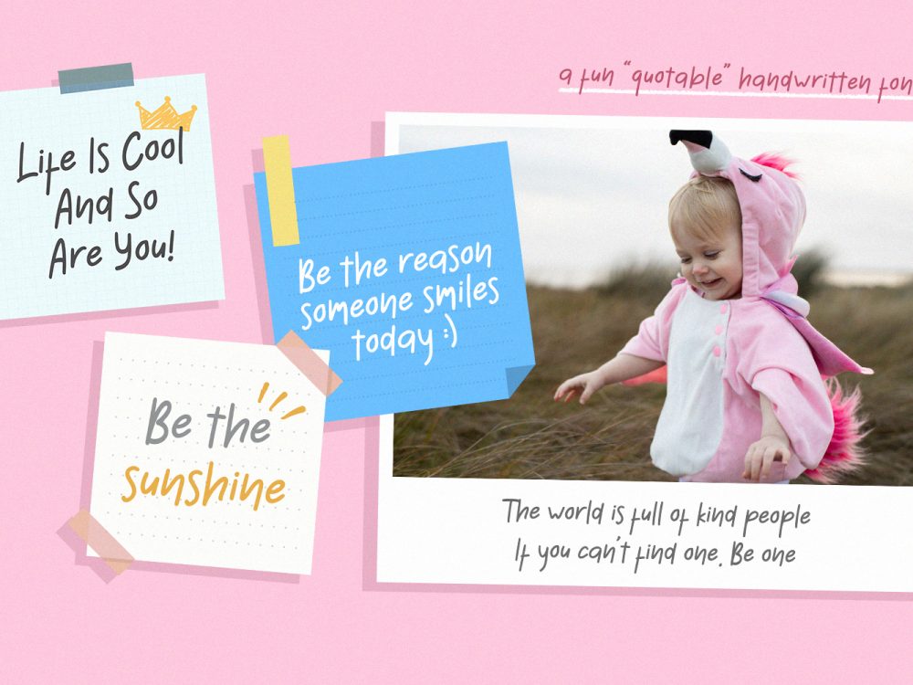 Abnormal Grow Free Font