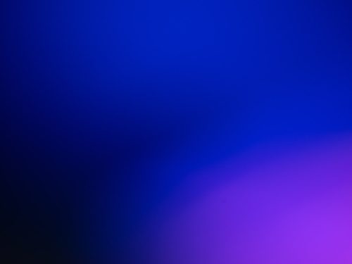 Artistic Blurry Colorful Background