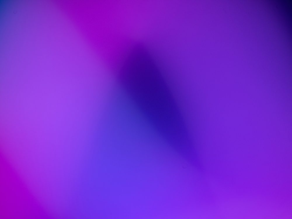 Blurry Colorful Wallpaper Background