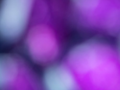 Blurry Colorful Wallpaper Background