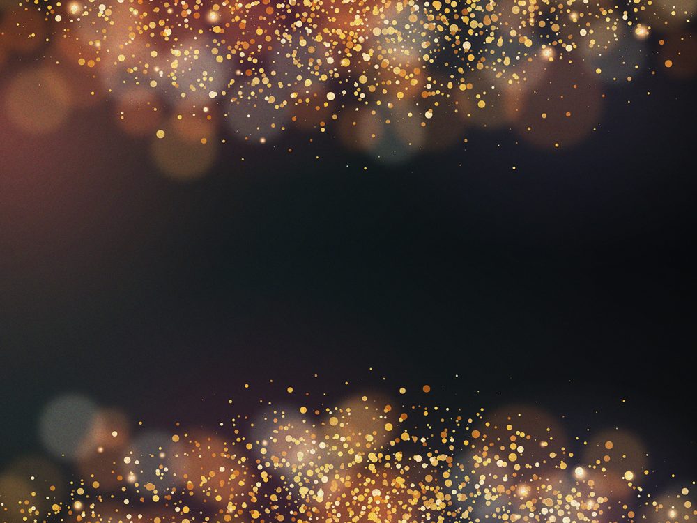 Bokeh Background