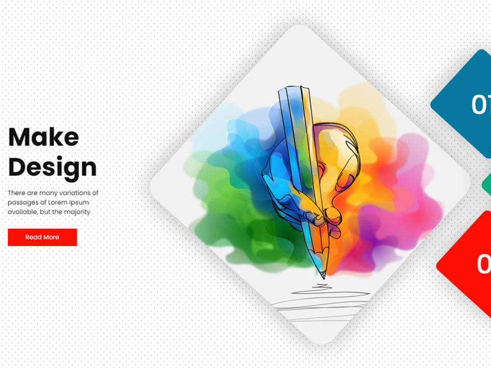 Brainwave Free CSS Template