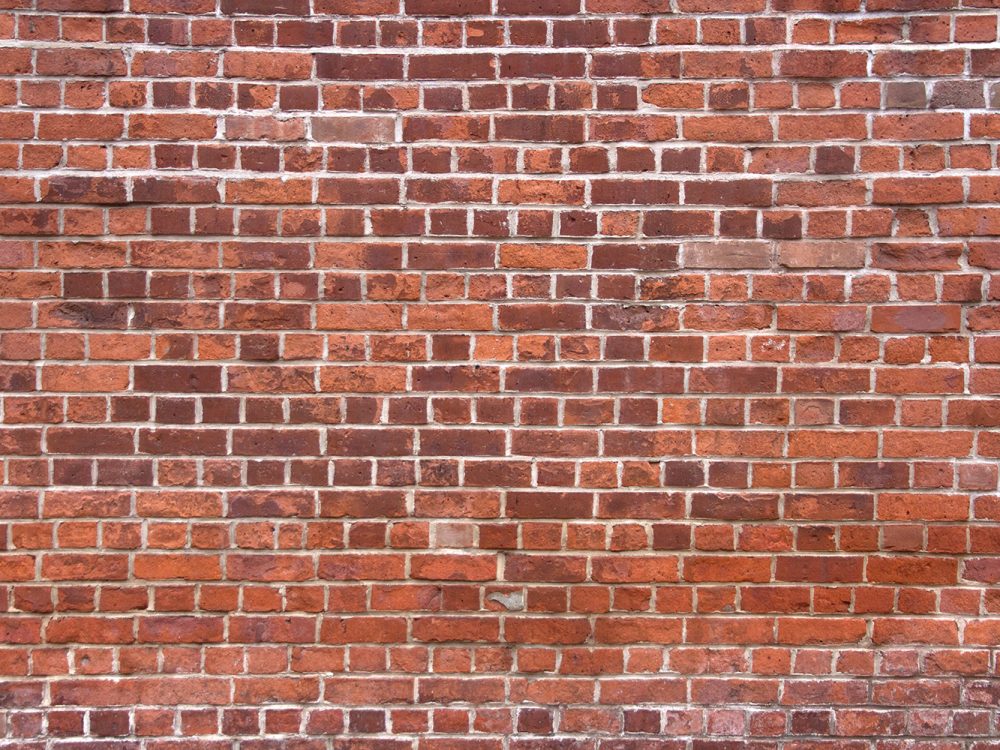 Brick Wall Texture