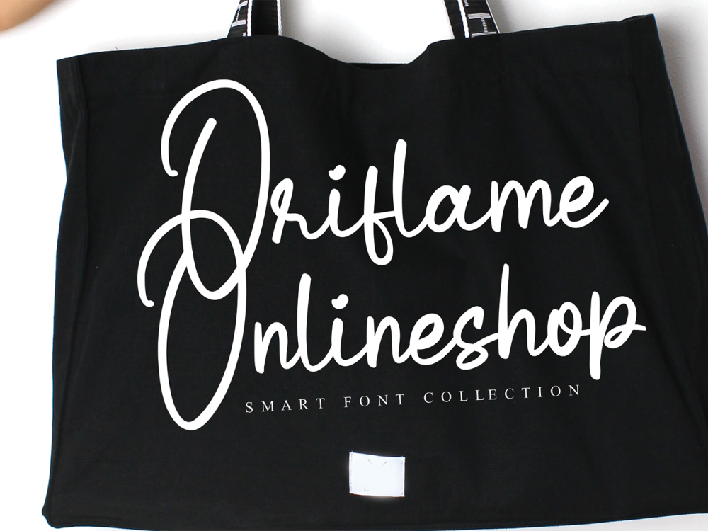 Butter Chocolate Free Font