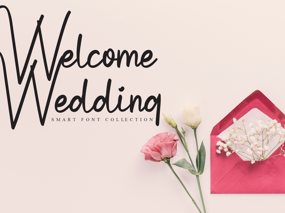 Butter Chocolate Free Font