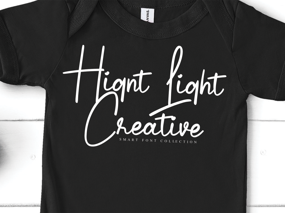 Butter Chocolate Free Font