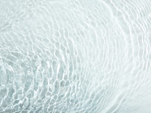 Clear Ocean Water Texture