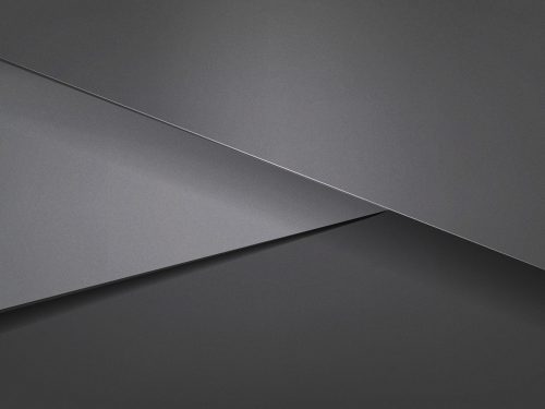Dark Gray Abstract Background