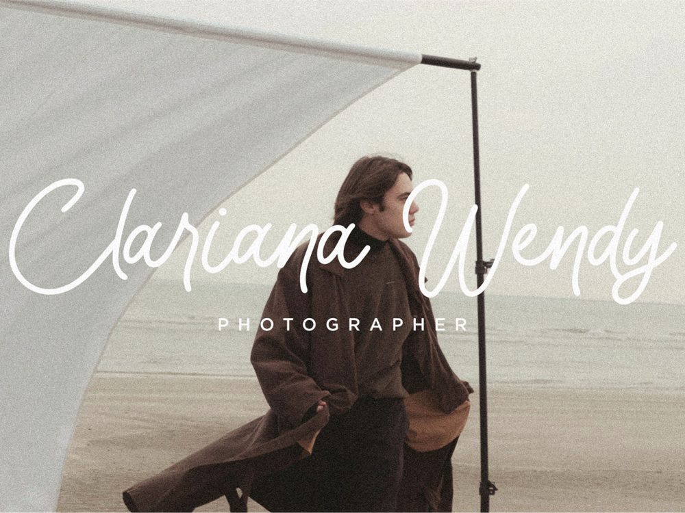 Earhtroline Free Font