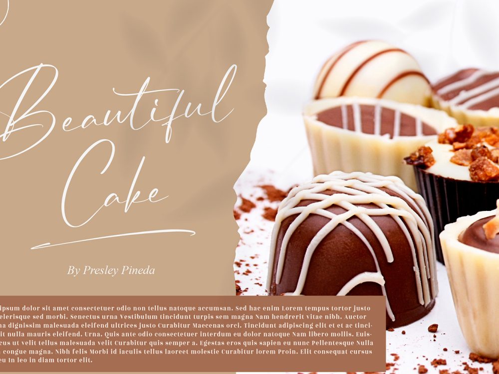 Futuristic Bright Free Font