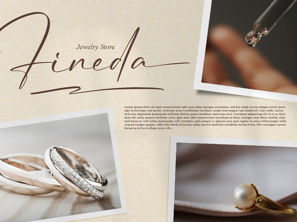 Futuristic Bright Free Font