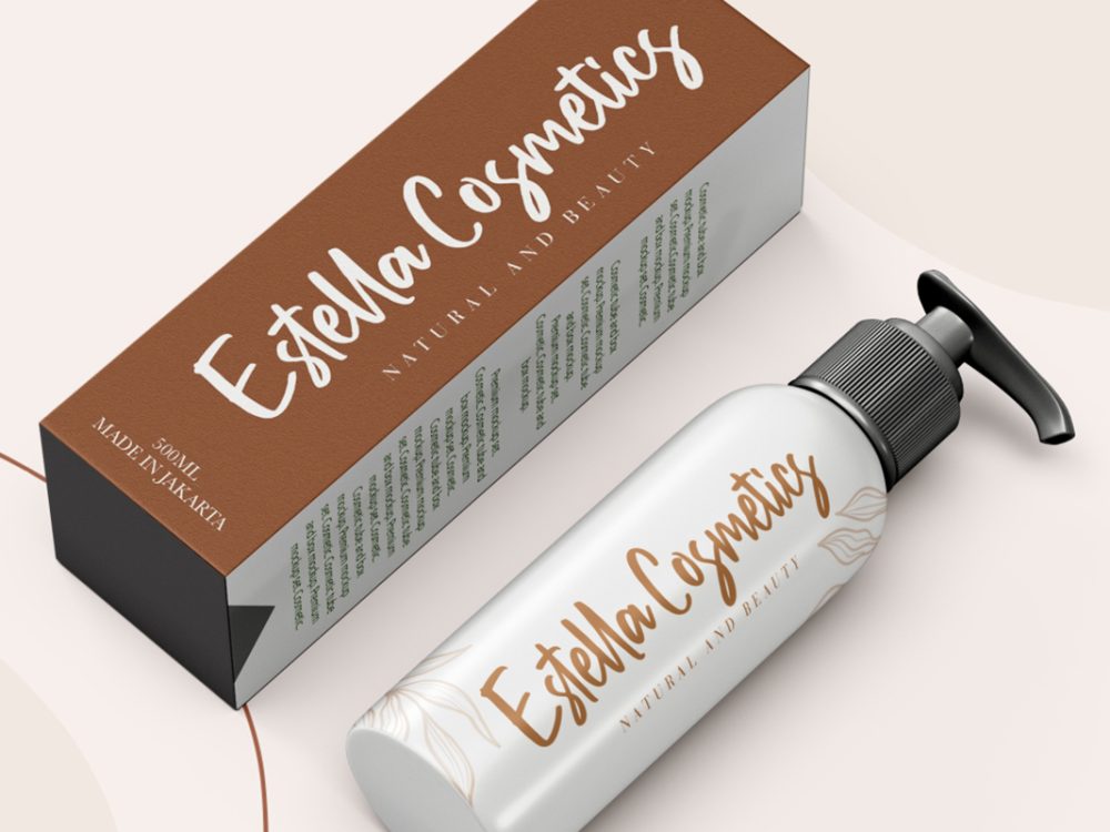 Garry Shelby Free Font