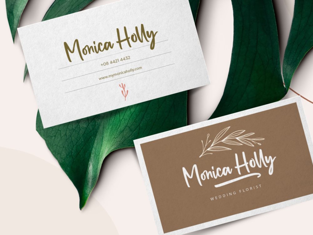 Garry Shelby Free Font