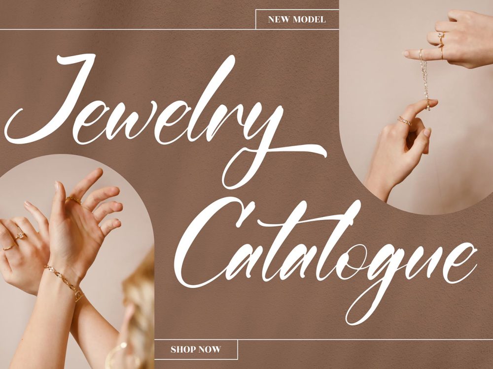 Henrietta Martins Free Font