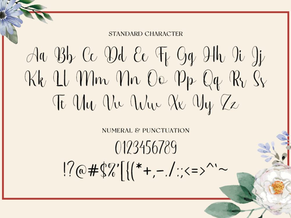 Jessica Free Font