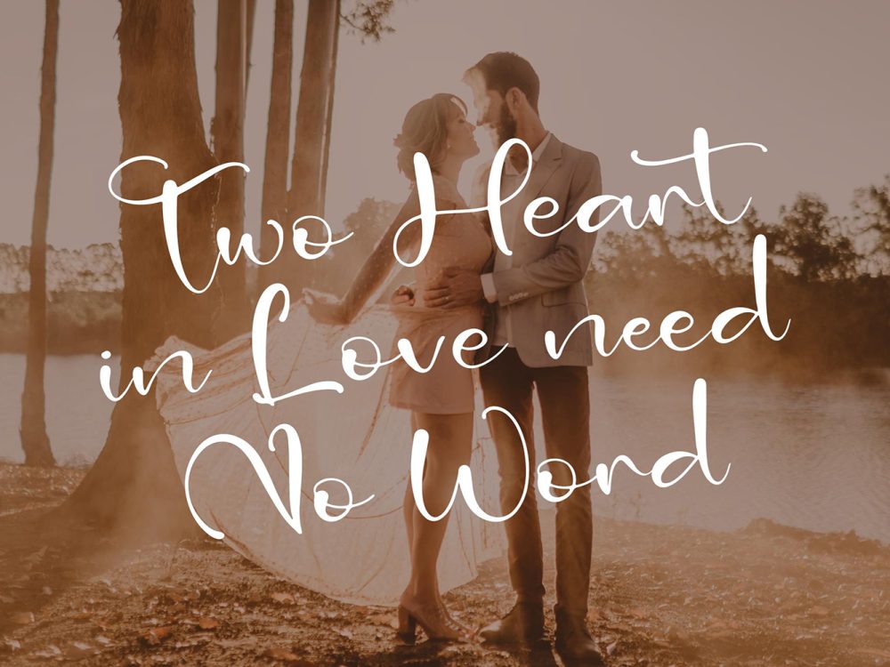 Kaillan Cantika Free Font