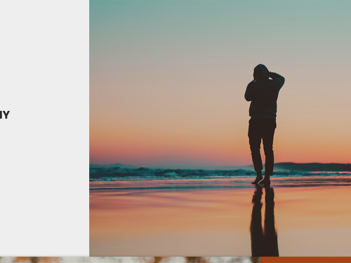 Photosec Free CSS Template