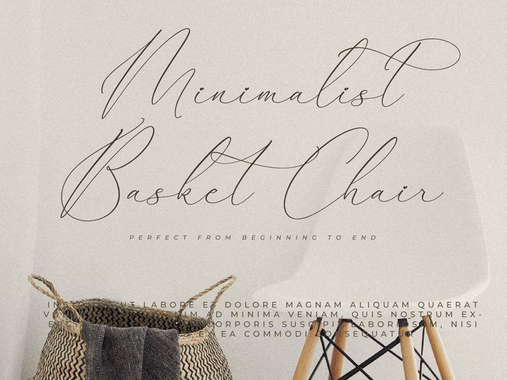 Qirtandy Fantasia Free Font