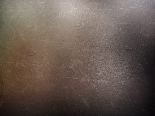 Scratched Leather Texture