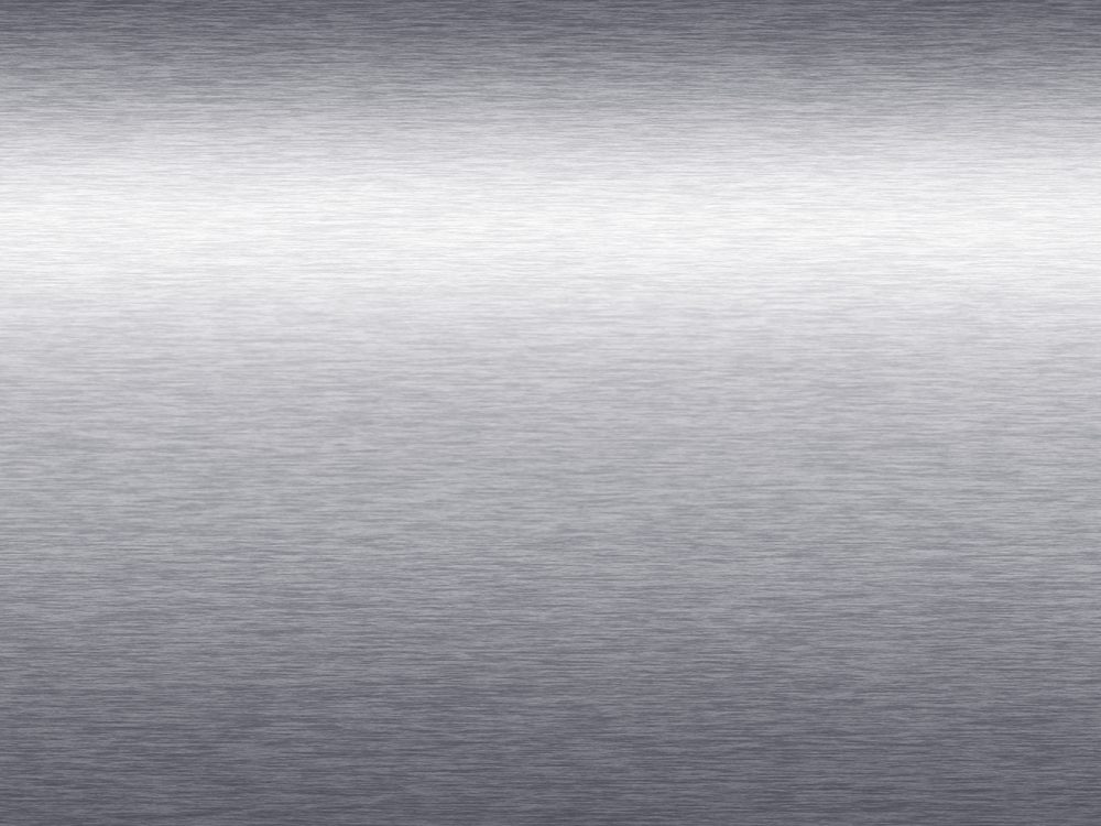 Silver Metallic Texture