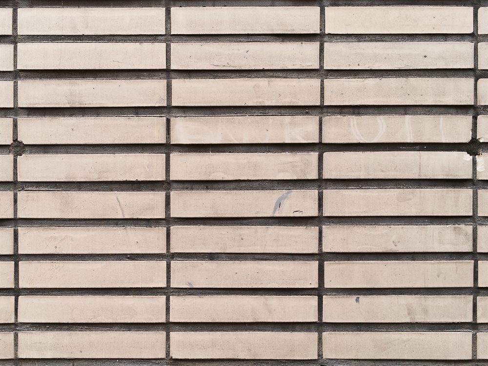 Vintage Brick Wall Surface Texture