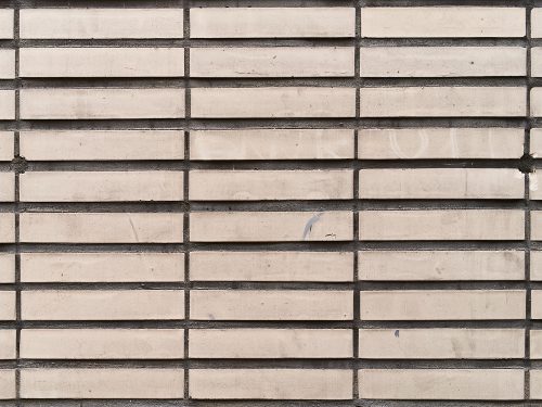 Vintage Brick Wall Surface Texture