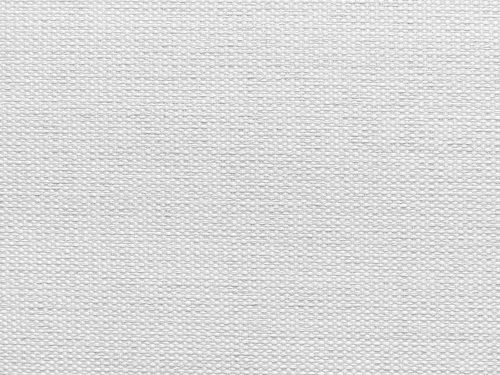 White Fabric Texture