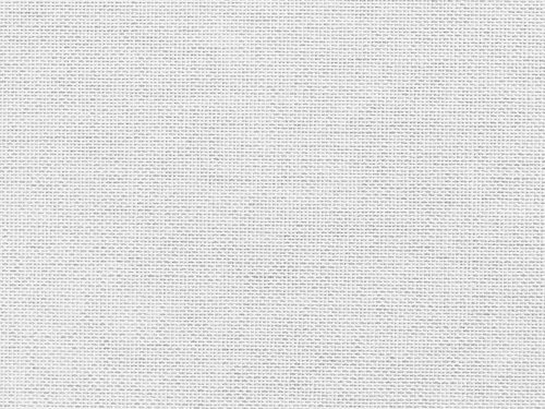White Woven Fabric Texture