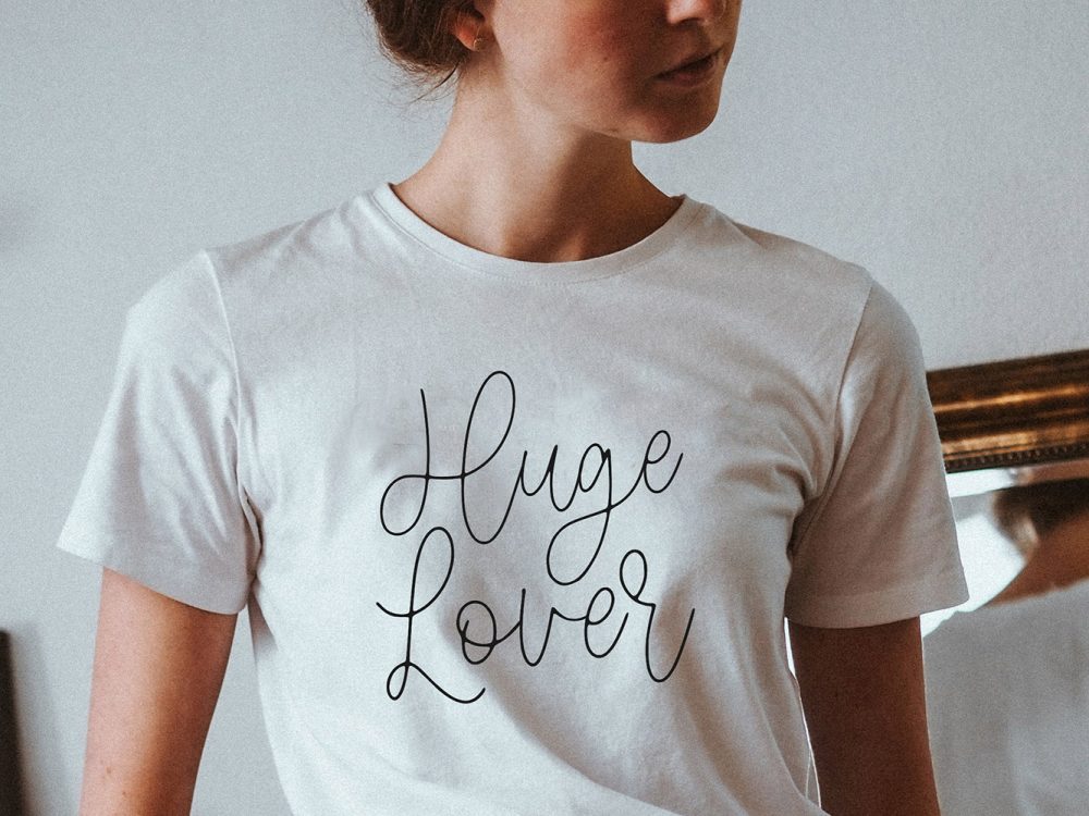 Wonderline Free Font