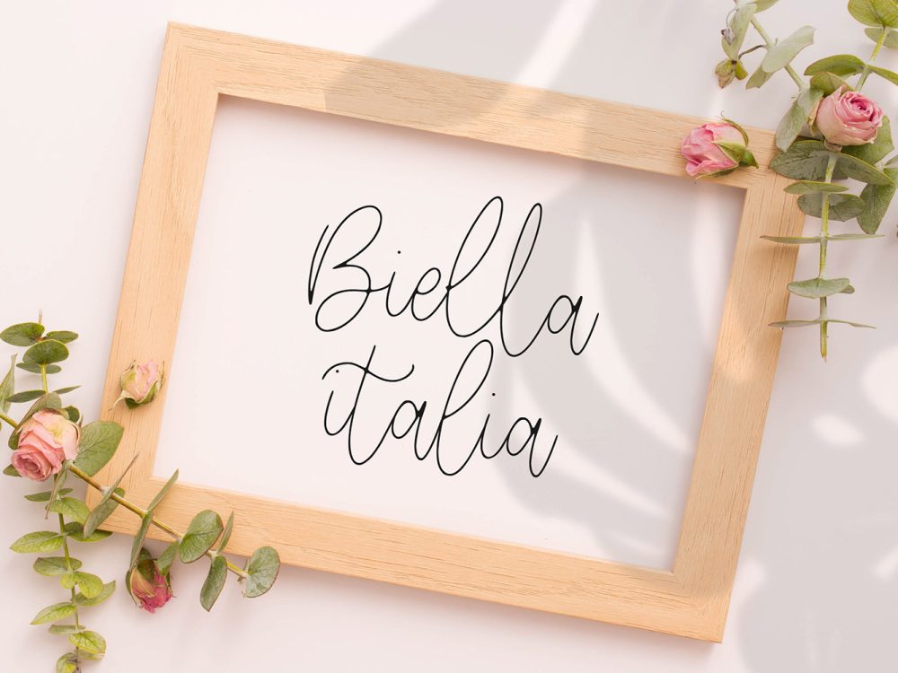 Wonderline Free Font