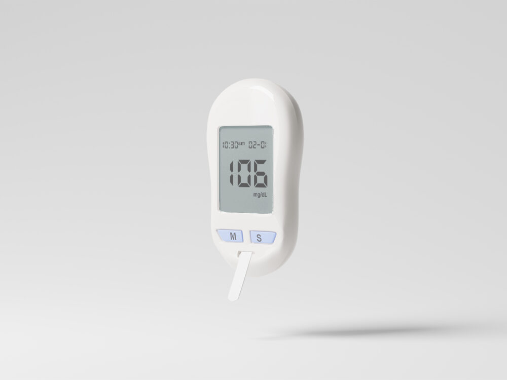 Glucometer Free Mockups